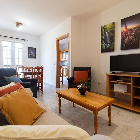 Apartamentos Leomar II Los Llanos De Aridane Zewnętrze zdjęcie