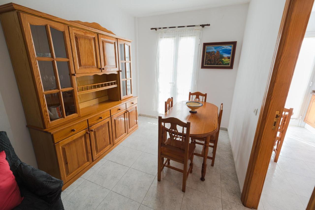 Apartamentos Leomar II Los Llanos De Aridane Zewnętrze zdjęcie