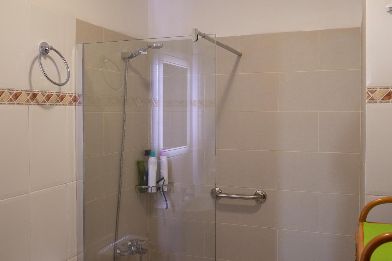 Apartamentos Leomar II Los Llanos De Aridane Zewnętrze zdjęcie